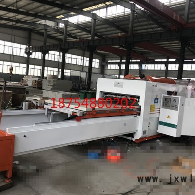 泰安展鴻岳龍牌全自動TM2480-D2負(fù)壓覆膜機(jī)