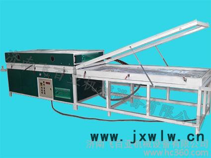 供應(yīng)飛百亞FBY --1125飛百亞--雙工位覆膜機(jī)