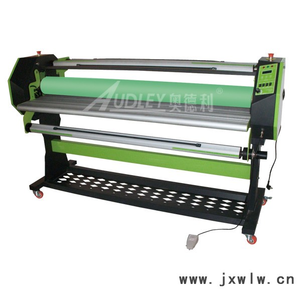 供應(yīng)奧德利ADL-1600H1+氣動(dòng)高溫?zé)狁褭C(jī)覆膜機(jī)