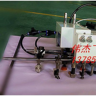 高速覆膜機、裱紙機飛達