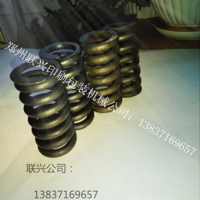|離合器彈簧|模切機(jī)彈簧|模切機(jī)離合器彈簧|彈力彈簧