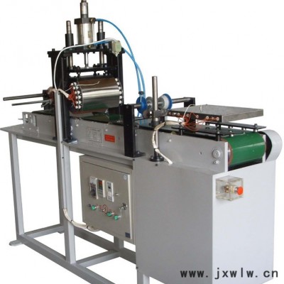 條帶滾動(dòng)燙金機(jī)熱轉(zhuǎn)印機(jī)自動(dòng)絲帶燙金模切機(jī)