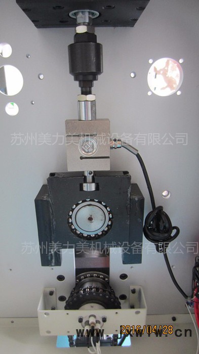 蘇州熱壓合 貼合覆膜機(jī)  蘇州加熱貼膜機(jī)  遠(yuǎn)紅外加熱覆膜機(jī)  壓合測(cè)試機(jī)-客戶：張家港康得新
