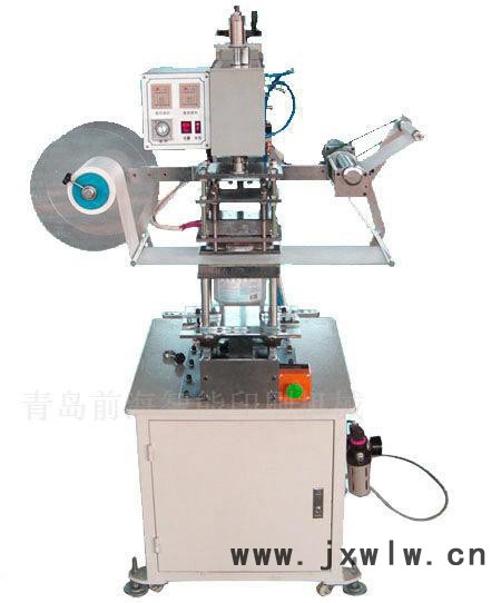 熱合模切機 一次成型 前海品牌 質(zhì)量可靠 全國保修