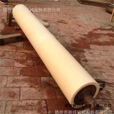 定制模切機(jī)MC尼龍?zhí)坠芨吣湍a66尼龍空心軸套塑料合金保護(hù)套