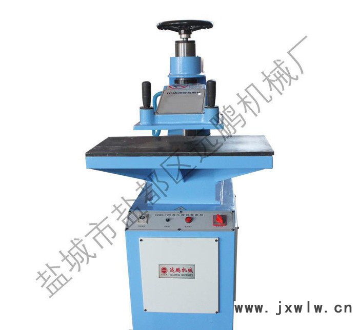鹽城裁斷機(jī) 下料機(jī) 平面式?jīng)_床 河北裁切機(jī) 直銷 模切機(jī)