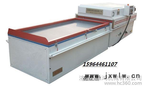 山東濟南半自動真空覆膜機，廠家直供，質(zhì)量保證