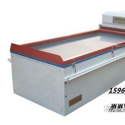 山東濟南半自動真空覆膜機，廠家直供，質(zhì)量保證