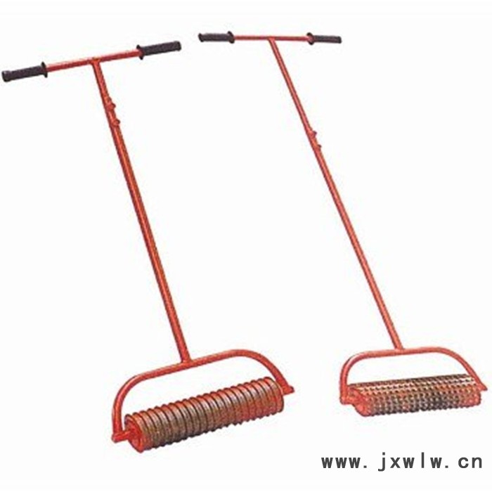 批發(fā)零售手拉式壓紋機 手動壓紋器 混凝土壓紋機廠家