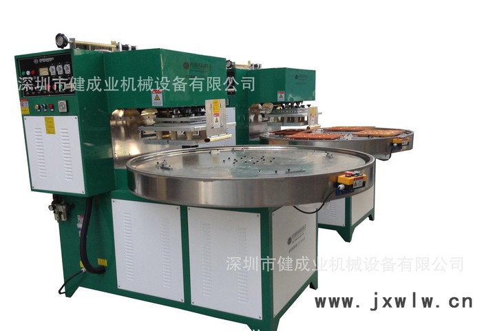 轉(zhuǎn)盤(pán)式膠盒柔軟線壓痕機(jī) 全自動(dòng)壓痕機(jī)