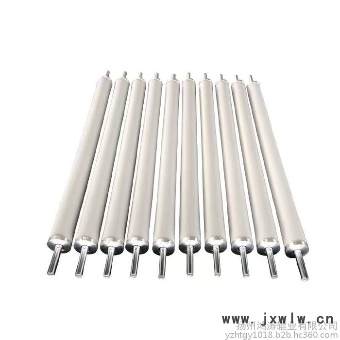 【鴻濤輥業(yè)】膠輥定制江蘇博鑫水輥彎輥弧形輥沖板機顯影機折頁機印刷機膠輥