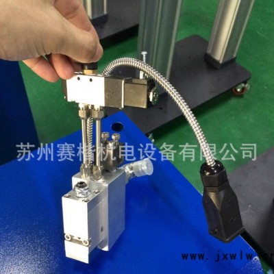 無溶劑復合機供膠系統(tǒng)55加侖壓盤式熔膠機 盤式供膠機