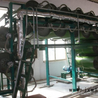 阻水帶復(fù)合機