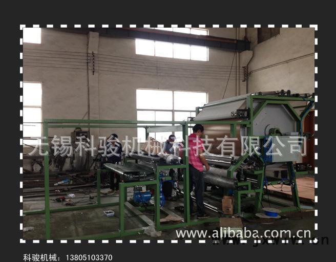 海綿復(fù)合機 粘合機（技術(shù)指導(dǎo)）
