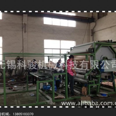 海綿復(fù)合機 粘合機（技術(shù)指導(dǎo)）