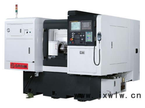 KG-500臺灣冠昱數(shù)控內(nèi)外圓車削研磨復(fù)合機(jī)KG-500 臺灣磨床