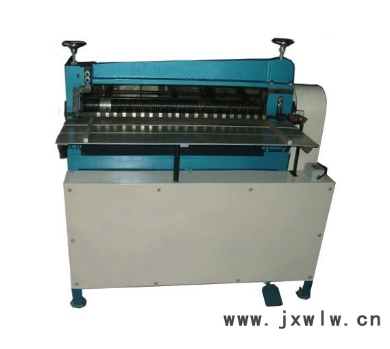 1.2米分條機(jī) 海棉分切機(jī) 地毯開(kāi)條機(jī) 門簾切條機(jī)