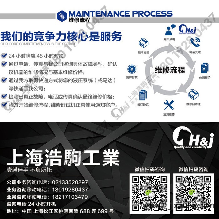上海液壓工作站木工分切機(jī)液壓系統(tǒng)維修保養(yǎng)及配件提供更新升級