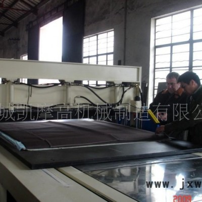 1800型砂紙復合機.貼合機.合布機