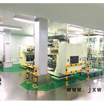 INCREATE  韓國高精度復(fù)合機（塑料薄膜、鋁箔、紙張、布料等）專用設(shè)備  W-1004專用復(fù)合機