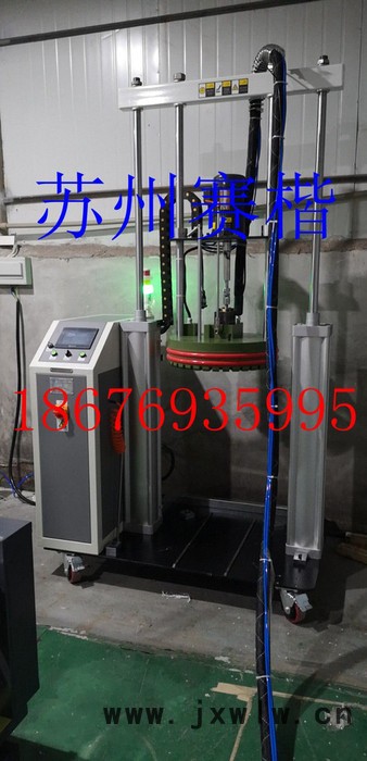 PUR復合機PUR熱熔膠機壓盤式熱熔膠機打膠機賽楷廠家供應