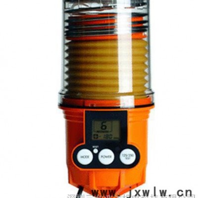美國(guó)Plusarlube防爆自動(dòng)注脂器，涂塑復(fù)合機(jī)自動(dòng)潤(rùn)滑器