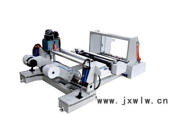 湖北羅鐵，分條機(jī)-B型，高效高速分條機(jī)，紙張分切機(jī)**，牛皮紙分切機(jī)