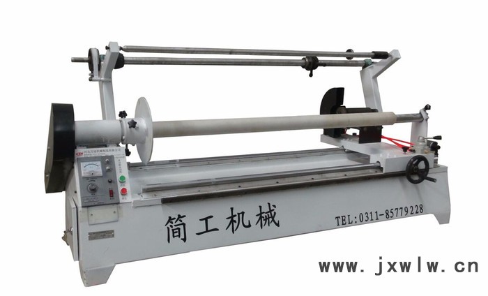 簡工機械多功能分切機 木工機械 簡工機械 數(shù)控分切機