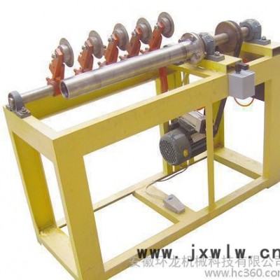 HL-1600紙管分切機(jī)原紙分切機(jī)