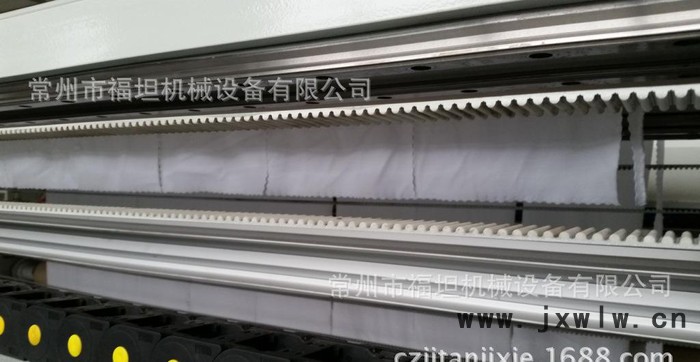 超聲波毛巾分切機(jī)【自主研發(fā)，國(guó)內(nèi)**品牌】