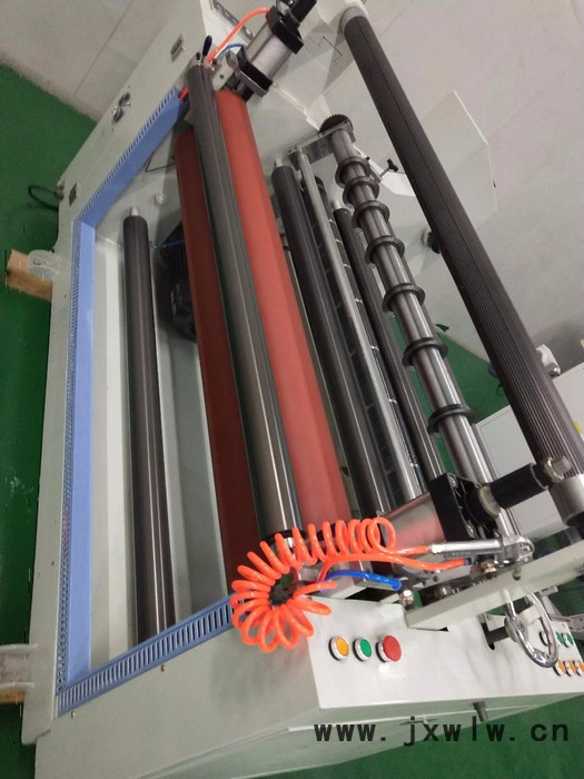 型拉線分條機 龍門式分切機 拉線拉絲分條機 涂布復合機