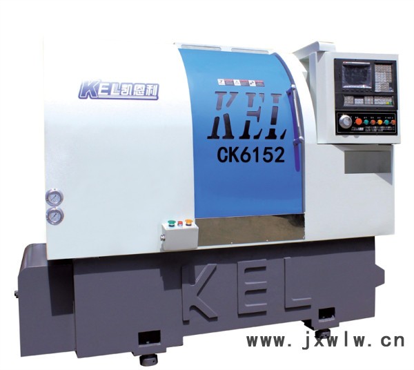 CKX6152D—C (刀塔車銑復合機）∠45斜床身高配置表