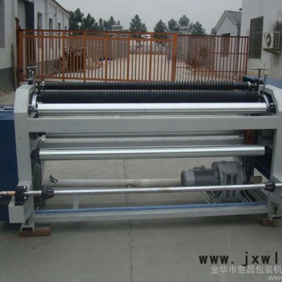 SCM1800無紡布分切機(jī)    高精度無紡布分條機(jī)
