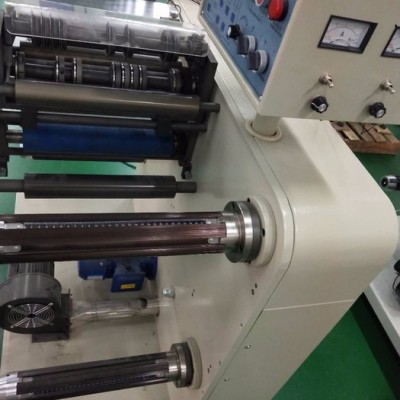 威翔瑞機械 不干膠分切機 分條機 分切機 復卷機