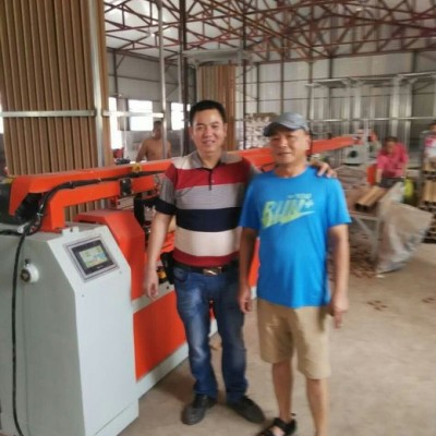 環(huán)龍HJQ-ENC數(shù)控全自動紙管分切機