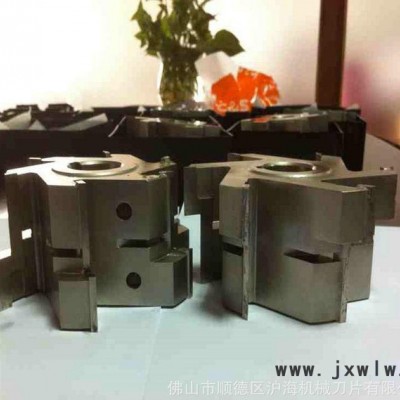 直銷木工機(jī)械刀具 焊接式合金銑刀 分切機(jī)刀片 封邊機(jī)j精修刀