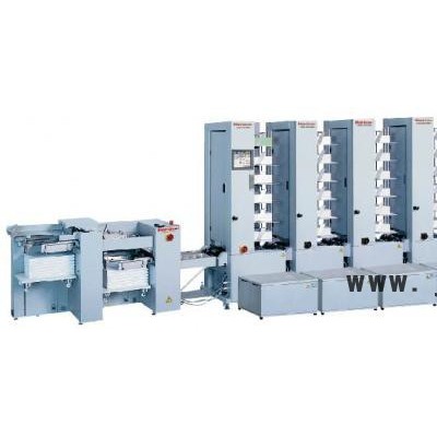 日本進(jìn)口好利用VAC-1000吸氣配頁機 全自動配頁機