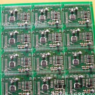思飛爾2015全新款式鋁基板線路板PCB分切機(jī)包郵手推式分板
