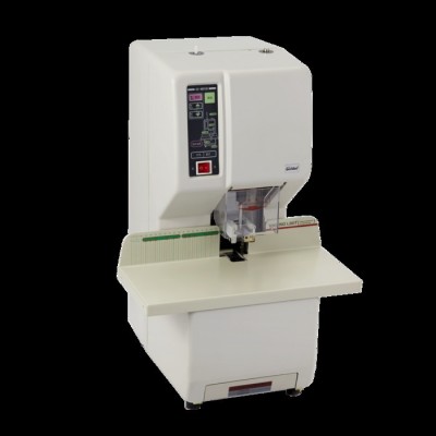 全自動裝訂機NB208