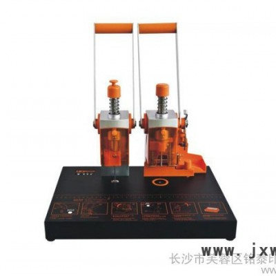 雷盛 CD-400 財務(wù)裝訂機 鉚管裝訂機 憑證裝訂機 裝4CM厚