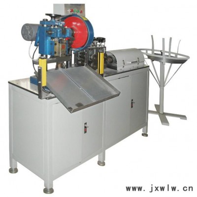 義烏印后設(shè)備 掛鉤成型機(jī)，線圈裝訂機(jī)，臺(tái)歷，掛歷，全自動(dòng)設(shè)備特價(jià)直銷