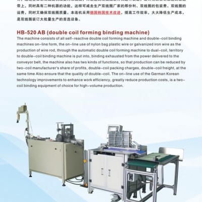 供應(yīng)臺(tái)歷穿線機(jī) 素描本膠圈裝訂機(jī) 掛歷自動(dòng)穿線機(jī) 廠家報(bào)價(jià) 臺(tái)歷裝訂機(jī)