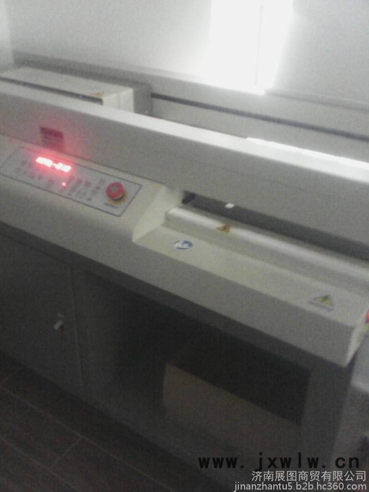 裝訂機