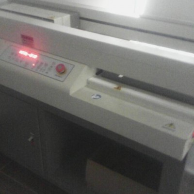 裝訂機