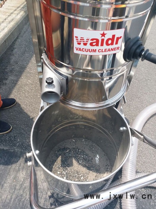威德爾QY-75J 威德爾汽油機(jī)吸塵器開槽機(jī)配套吸塵器大功率大吸力吸塵器