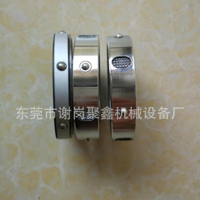分切機(jī)收卷軸滑差軸滑差環(huán)16mm
