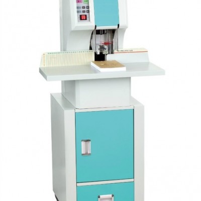 供應(yīng)匯金HJ-50AL全自動立式裝訂機