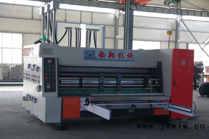 韻翔紙箱機(jī)械開槽機(jī) 詳情電聯(lián)