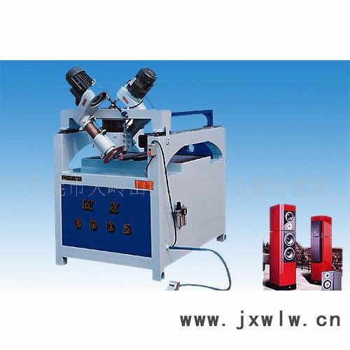 興發(fā) MJ6200-D 禮品盒機械 開槽機 V槽機