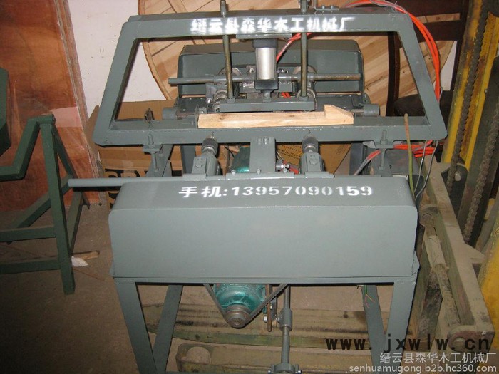 宏超HC-016木桶打孔機(jī)鉆孔機(jī)木工機(jī)械